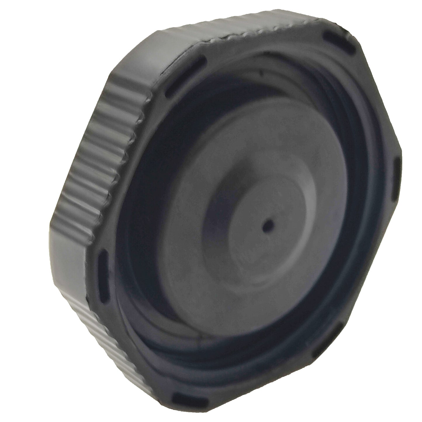 6C040-54770 Fuel Cap Fit for Kubota B1700E Front Mower F2260 F2560 F2560E F3060