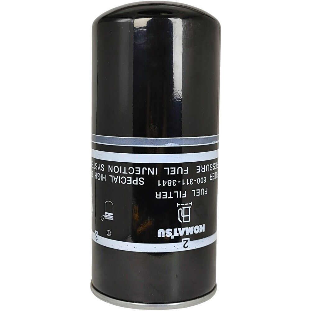 Hydraulic Filter 600-319-3841 for Komatsu PC1250 PC450 PC400LC-8 PC600-8 PC800-8