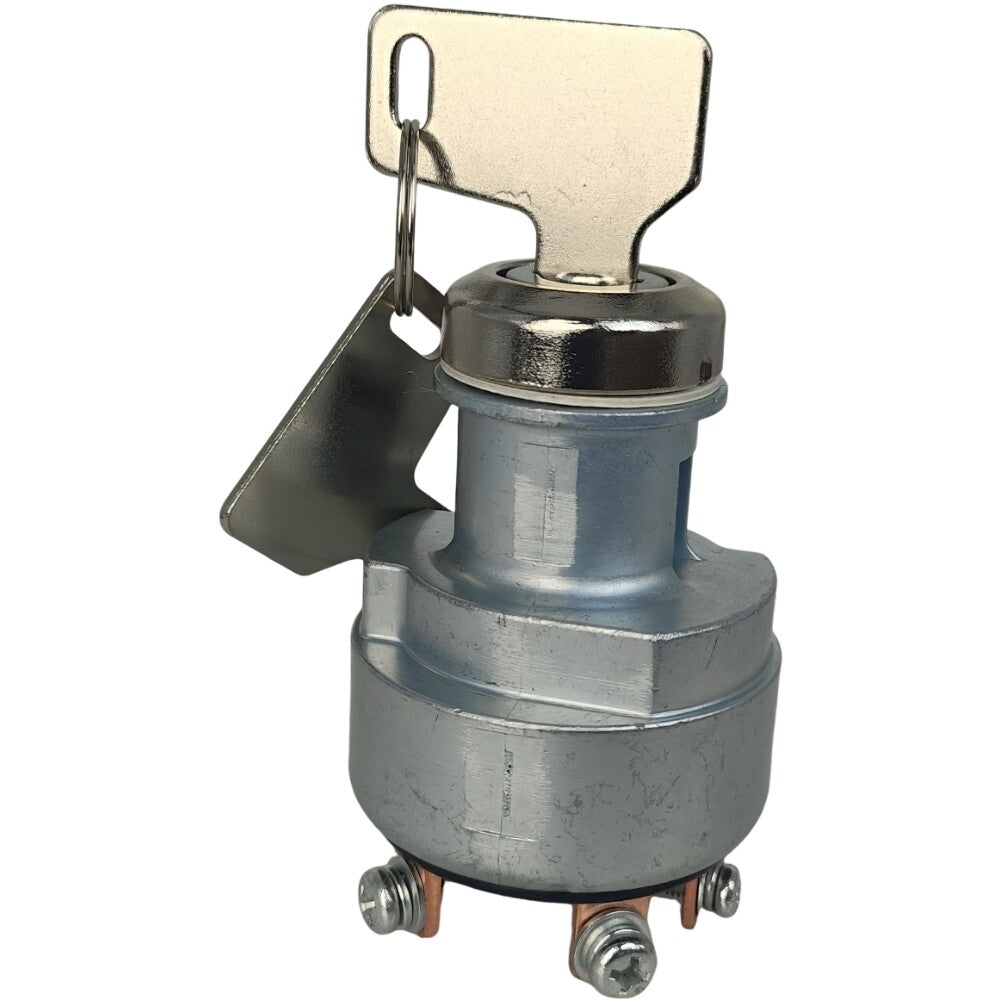 933110-00100 Ignition Switch W/ 301 Keys 933110-00200 for Yanmar Excavator C50R