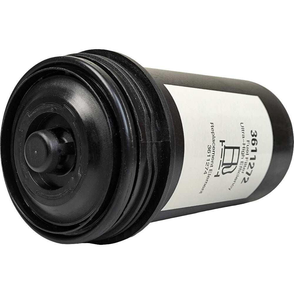 3611272 For Perkins Fuel Filter Assembly 850/1100/1200 Series Engine 204E-E44TA