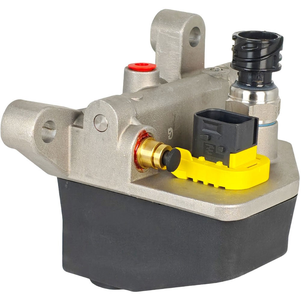 AHI Dosing Module 23185531 21534115 Fit MACK Volvo Truck Air Purge Valve