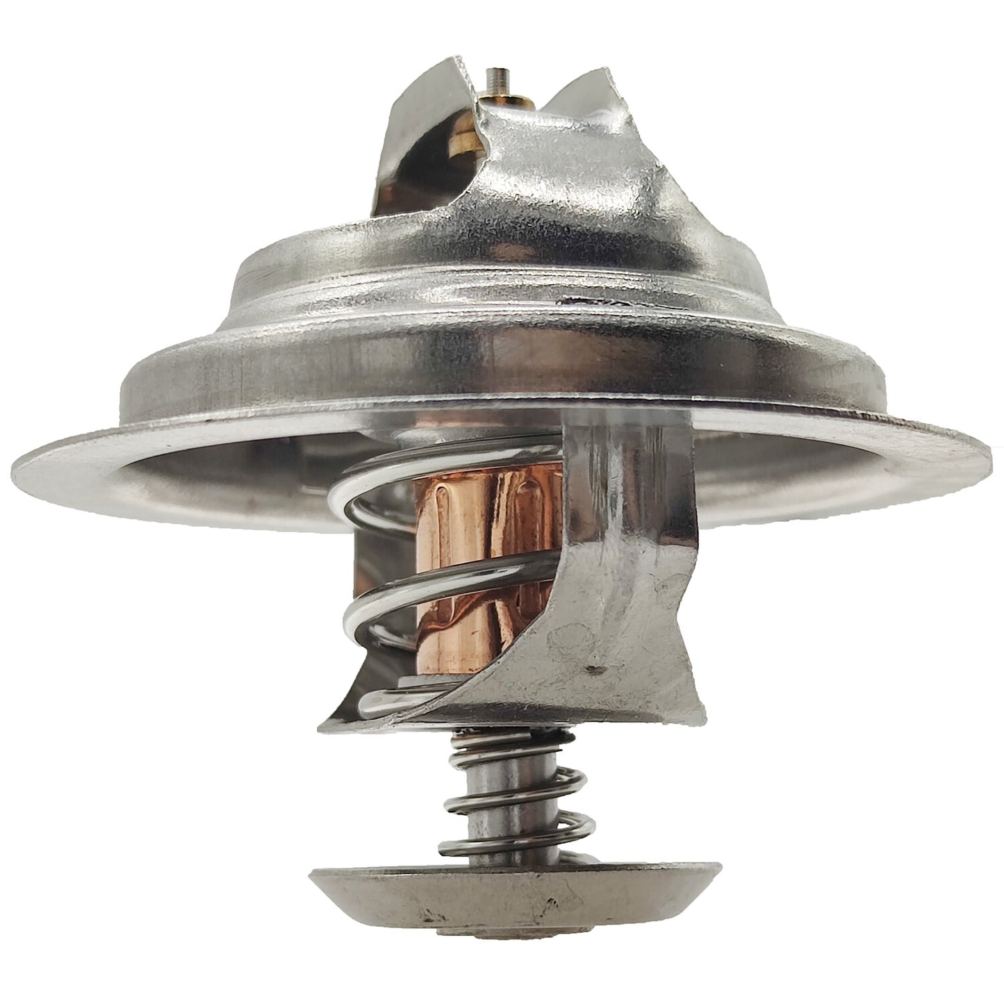 82℃180℉ Thermostat 8-94472331-1 8944723311 for Isuzu NPR 1986-1997 NQR 1994-1998