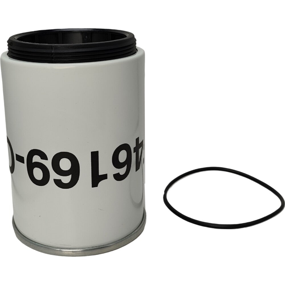 Fuel Water Separator Filter for Baldwin BF46169-O 4080114C2 4080114C1 R34000BB01