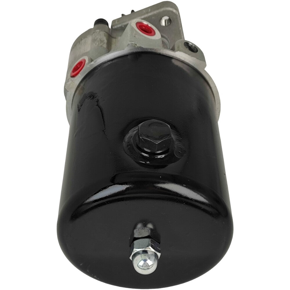 Power Steering Pump 188772M92 518633M91 Fit for Perkins 4.203 Diesel Engine