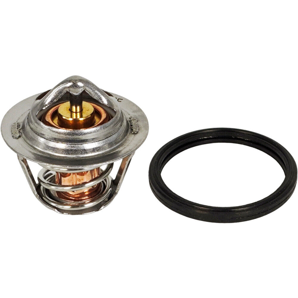 129350-49800 71℃ 160°F Thermostat for Yanmar 3TNA72E-YL 3TNA72E-UNS 3TNA72E-UAS