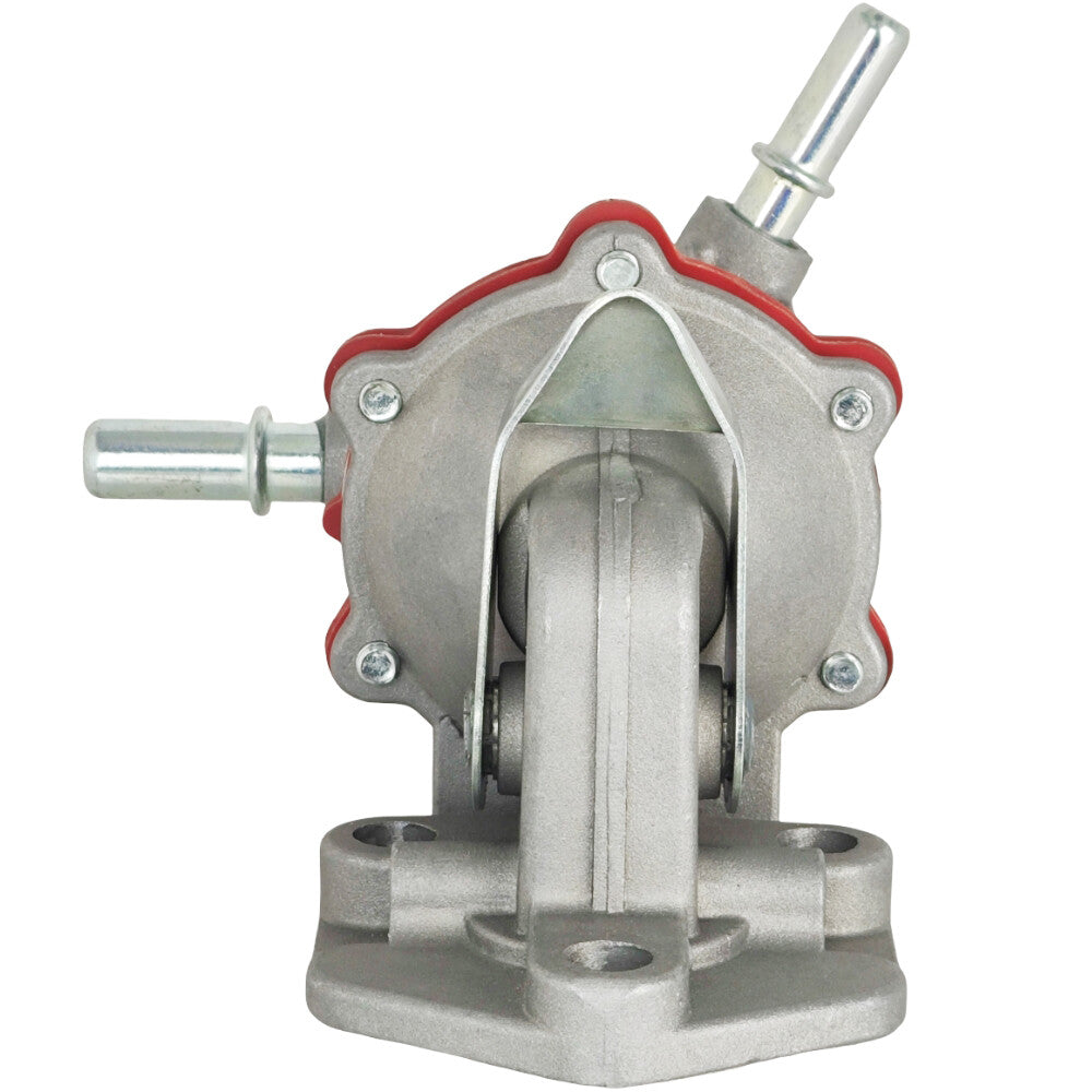 320/07037 Fuel Lift Pump 320/07201 Fit for JCB Engine 444 448 Backhoe 1400B