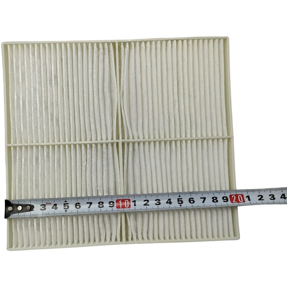 For Kubota RTV UTV Cabin A/C Air Cleaner Filter K7731-87050 RTV-X1100CR CW