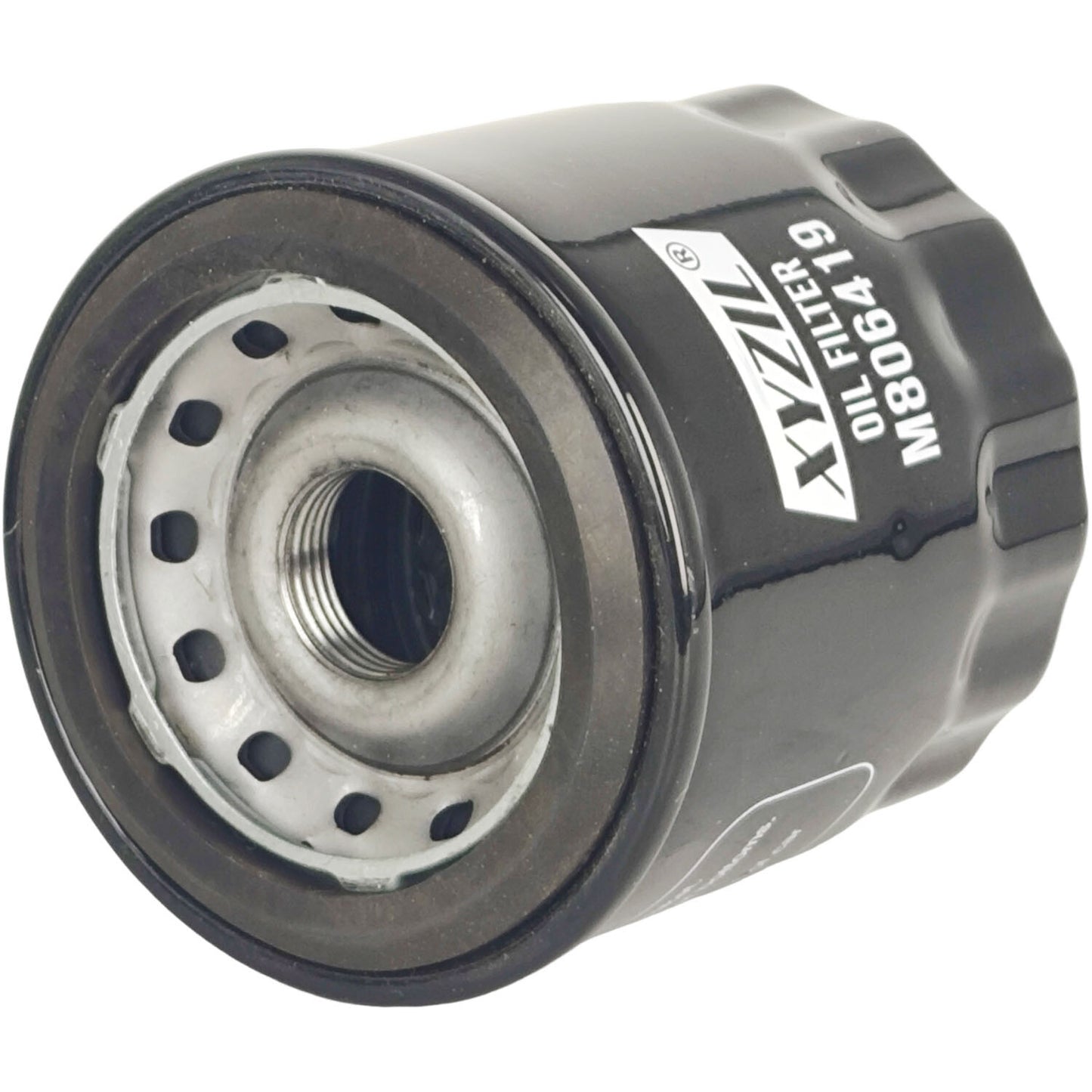 Maintenance Filter Kit Fit for John Deere 790 (SN 790001-) Engine 3TNE82A