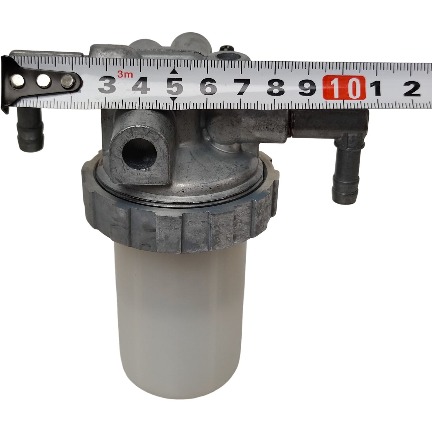 Oil Water Separator 129335-55701 for Yanmar 4TNE84 3TNE74 3D72 3D74E PC40-7
