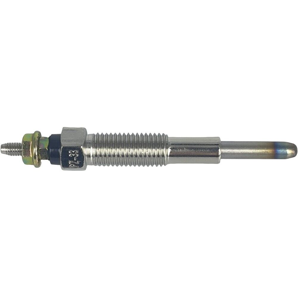 4X 10.5V Glow Plug 1436863-00 1368846 for Mazda Engine XA 2.5L HA 3.0L