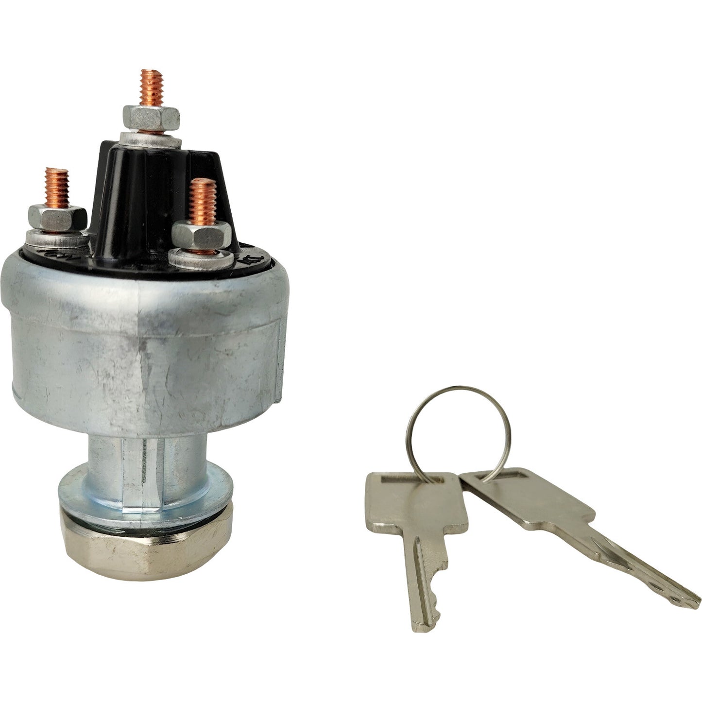 Ignition Key Switch For JLG G9-43A G6-42A G12-55A G10-55A 91033317 9103-3317