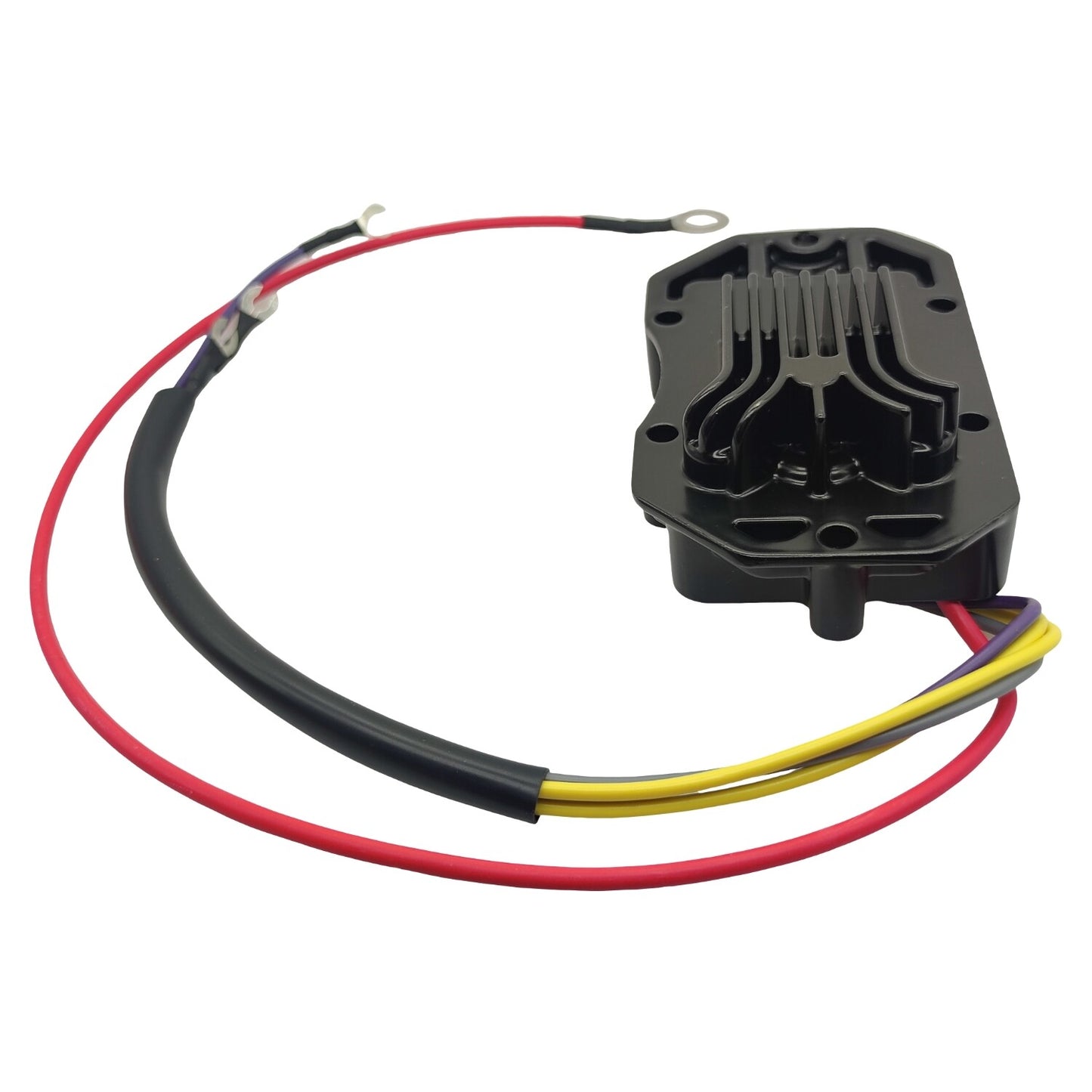 193-5204 CDI Electronics for Johnson Evinrude 80-235 HP 4 & 6 Cylinder Outboard