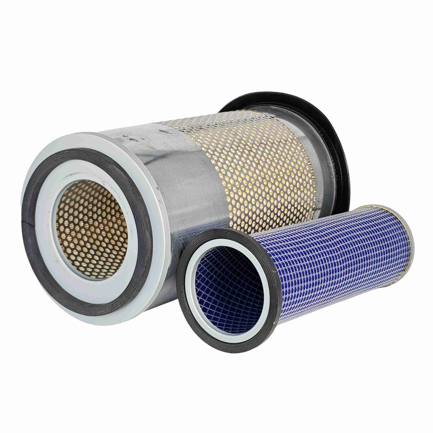 Primary Secondary Air Filter 81863008 82003726 VPD7112 P607343 82003739 81869555