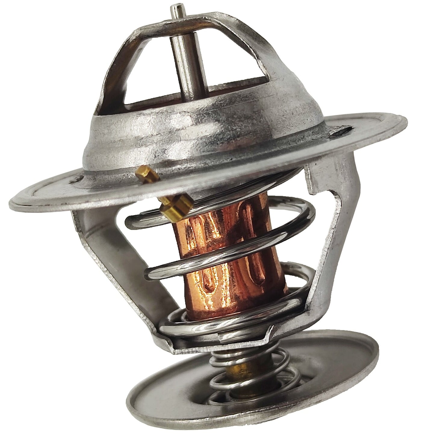 Thermostat for Caterpillar CB434 CB634 CP-563 CS-531 CS-533 CS-583 CS-563 CS-573