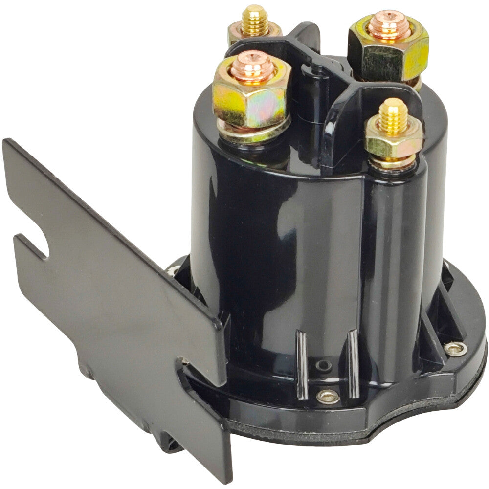 609428 36V Solenoid Relay 624317 Fit for E-Z-GO EZGO RXV 2008-up Golf Cart
