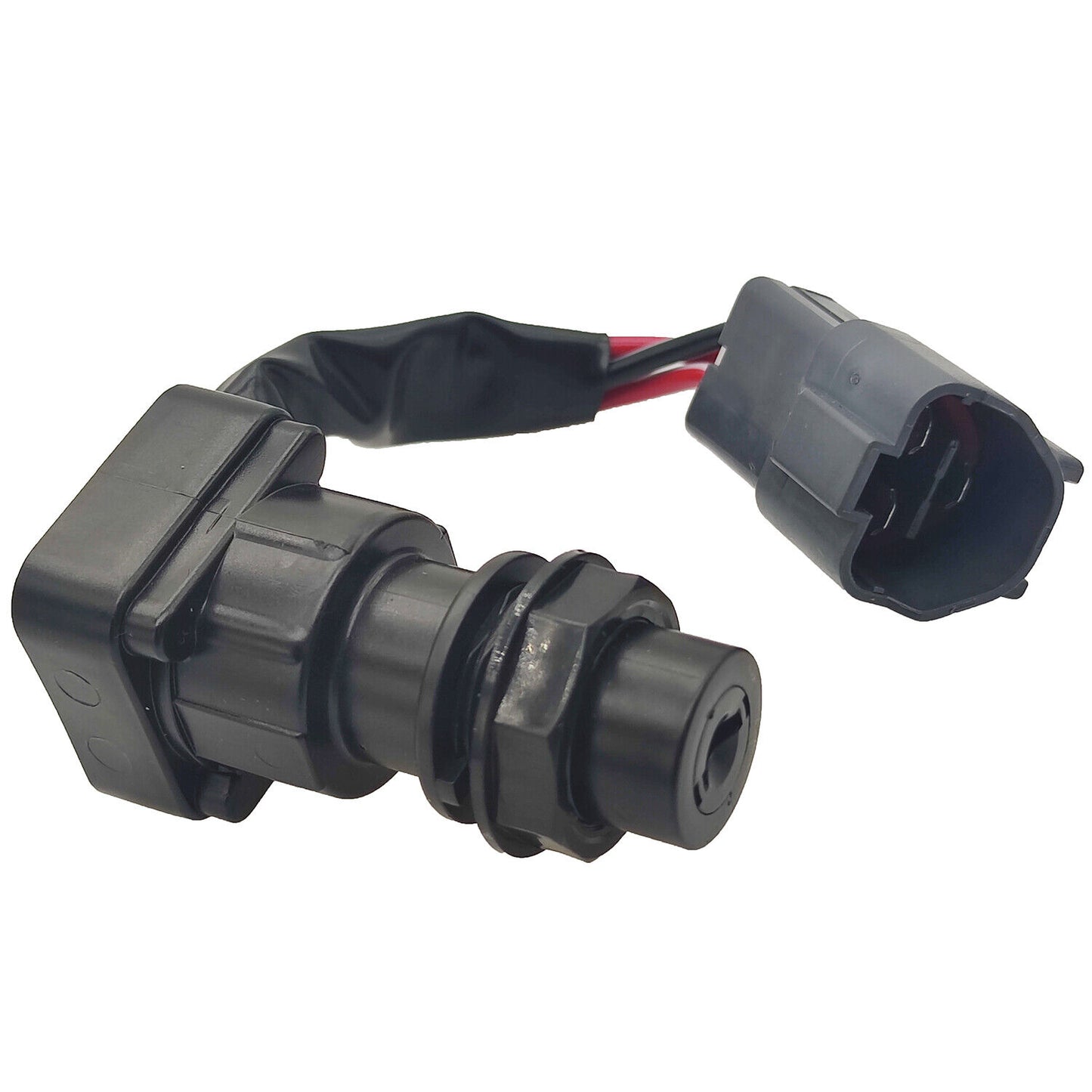 Ignition Switch for Kubota Excavator KX080-4S Wheel Loader R530CA R630CA R430CA