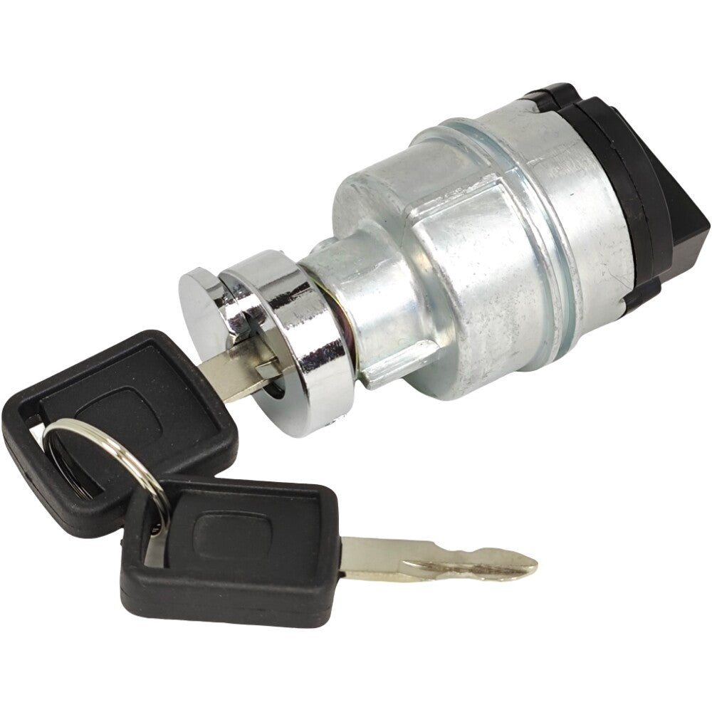 Ignition Starter Switch YN50S00026F3 YN50S00026F1 for Kobelco SK130-8 Excavator