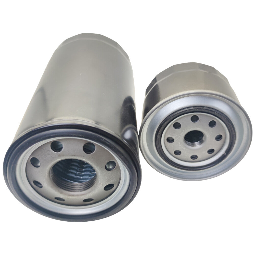 Air Fuel Oil Hydraulic Filter Set Fits for Kioti Tractor DS4110 DS4110HS