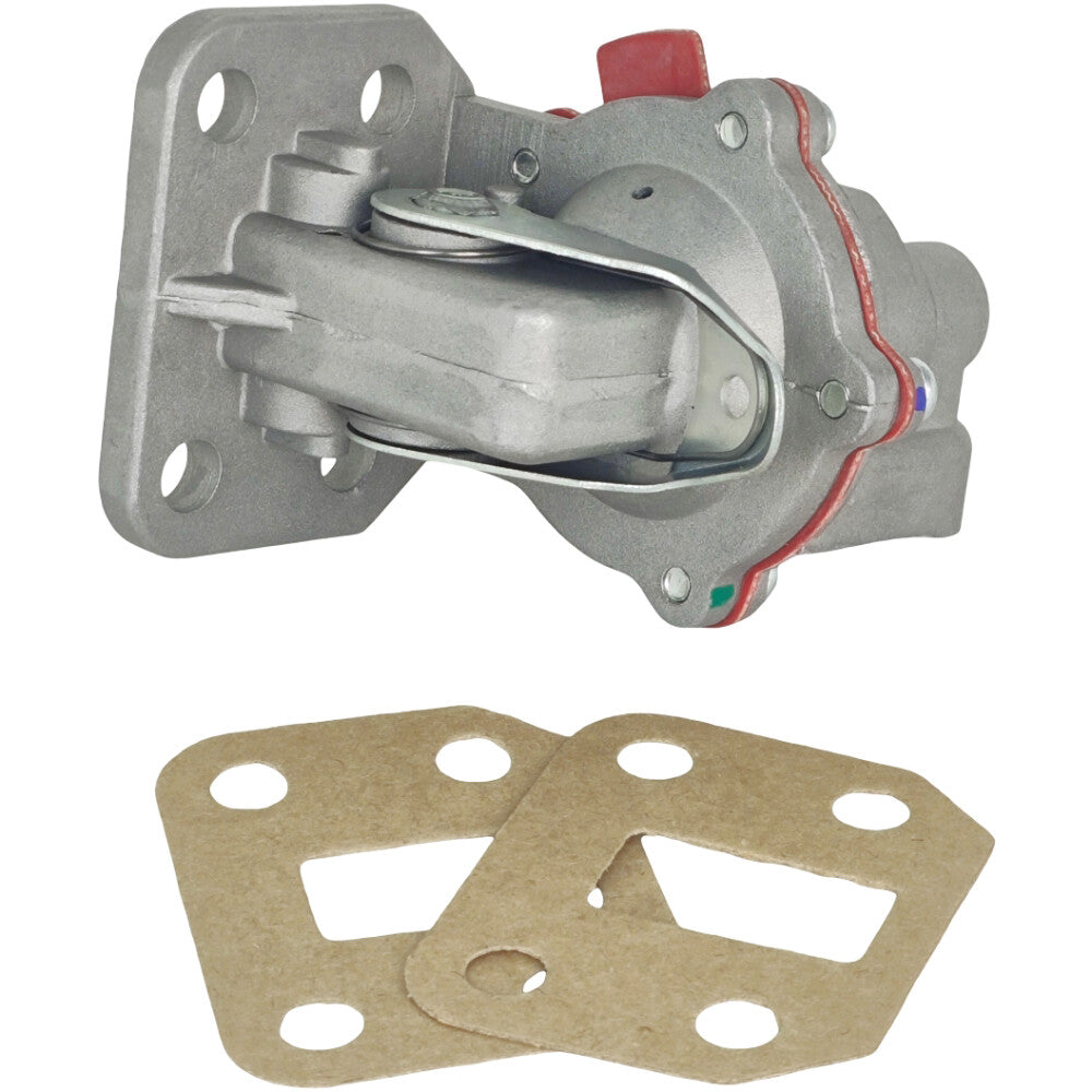 Fuel Lift Pump 153-0488 for Caterpillar 247 267 287 216 226 236 262 228 248