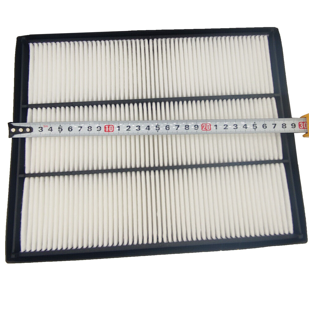 Air Filter Fit for Volvo Penta IPS-F TSK DPH-A TSK DPH-B D9A2F D9-575 Engine