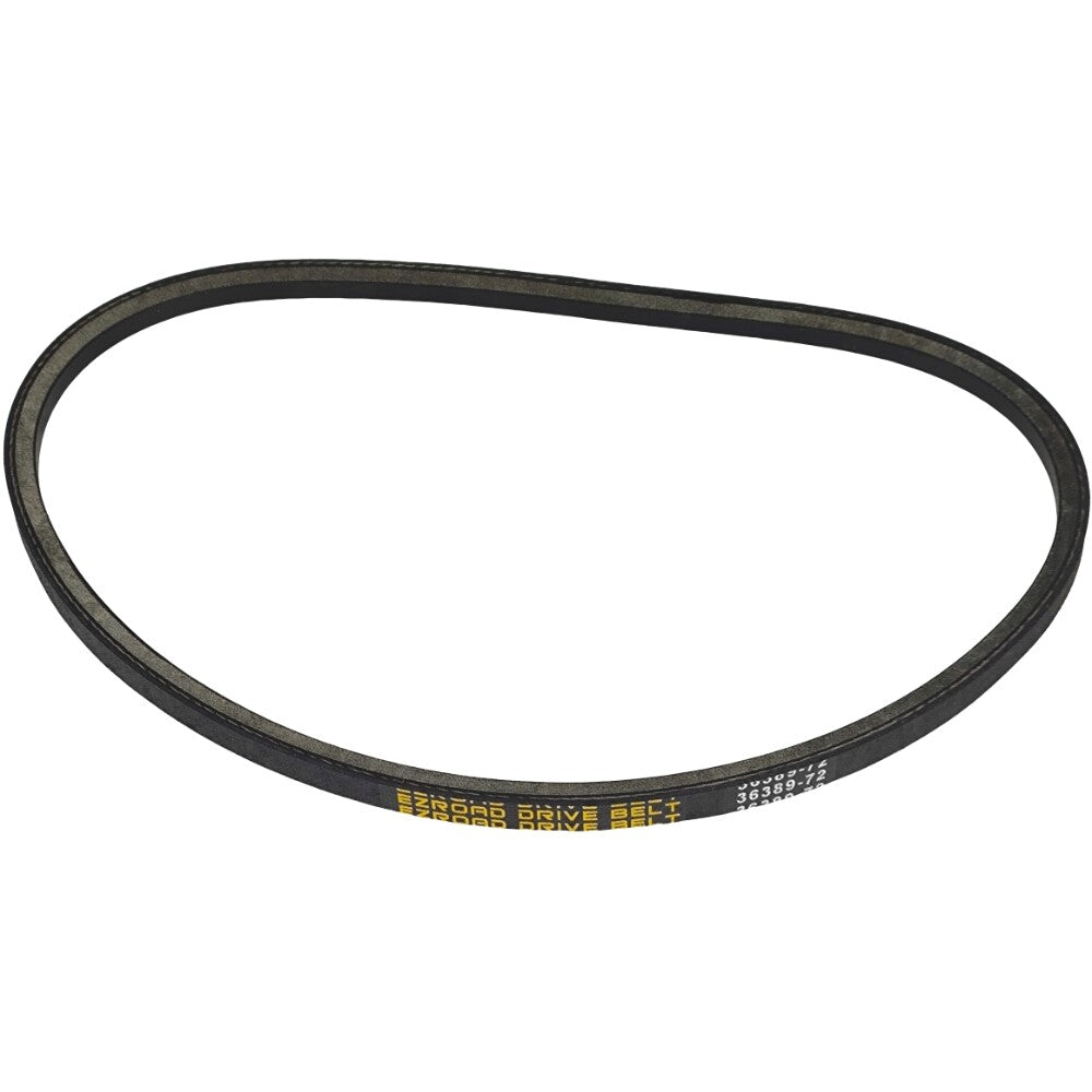 Fit for Columbia Harley Davidson 2 Cycle Golf Cart Aramid Starter Generator Belt