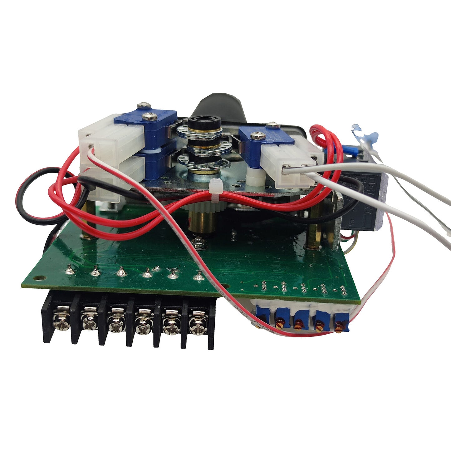 Fit for Genie Boom Lift Controller 42032 42032GT 42032HGTDC Drive/Steer