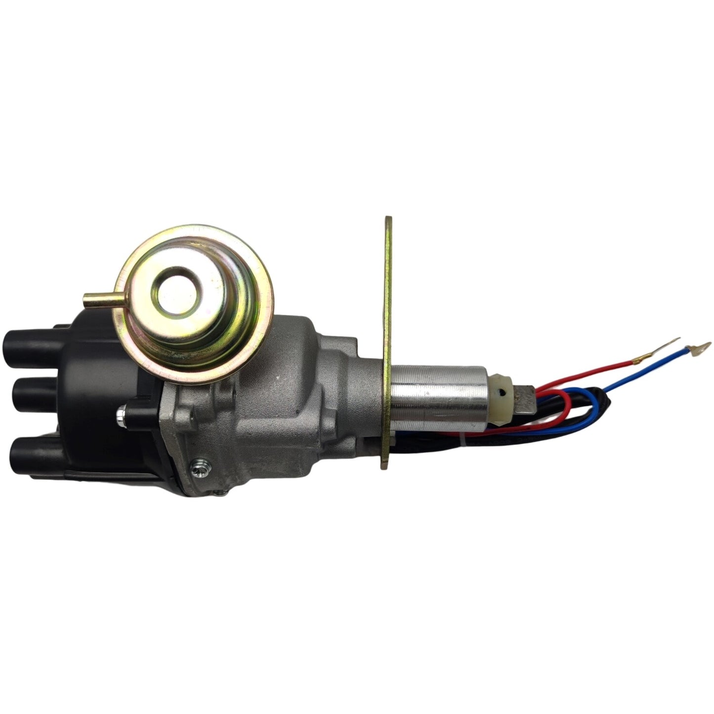 22100-00H11 2210000H11 Distributor Fits for Nissan TCM Forklift H20 A15 Engines