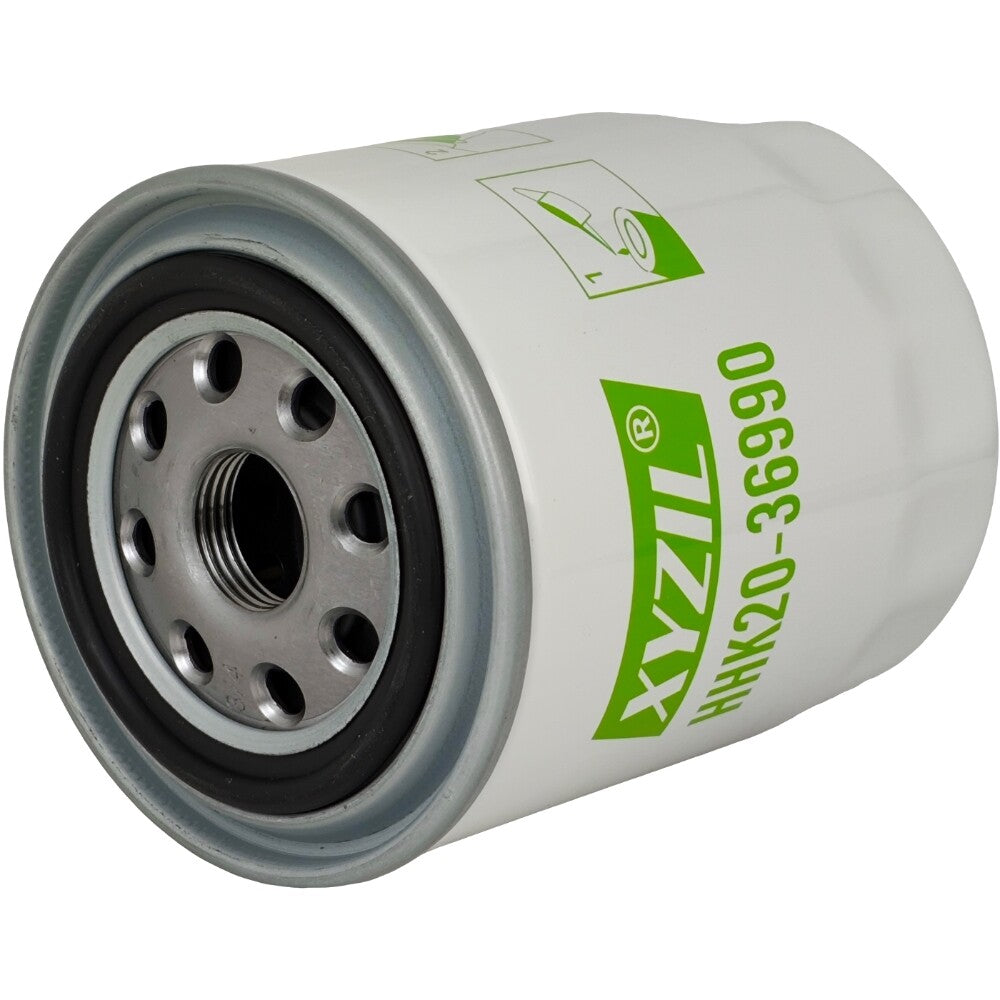 Maintenance Filter Kit 77700-03363 Fit for Kubota ZD28F ZD25F BX23 BX22 Tractor