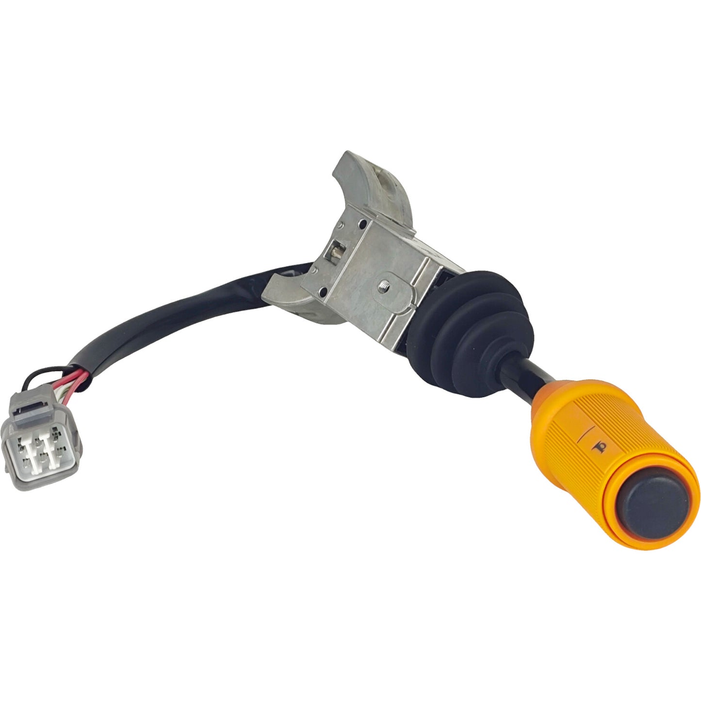 Transmission Shifter 701/80144 701/53700 for JCB 4C444 4CN444 4CX444 Super