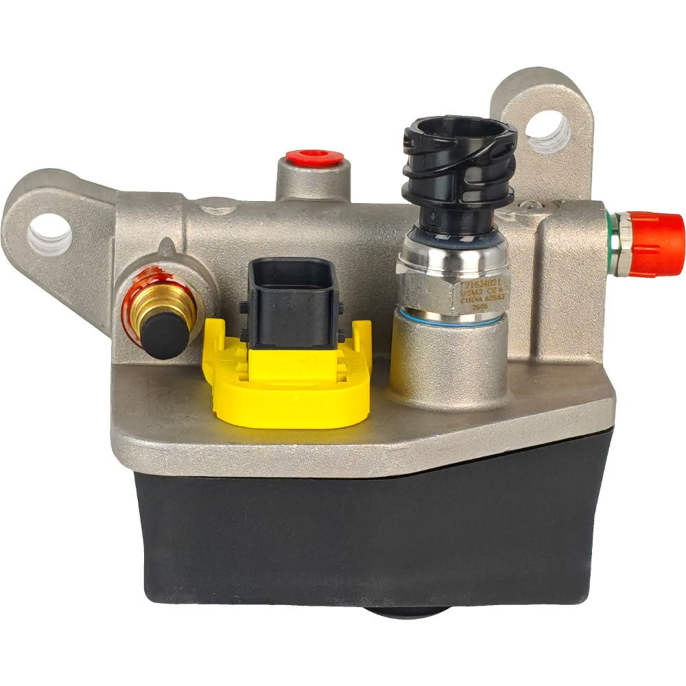 AHI Dosing Module 23185531 21534115 Fit MACK Volvo Truck Air Purge Valve