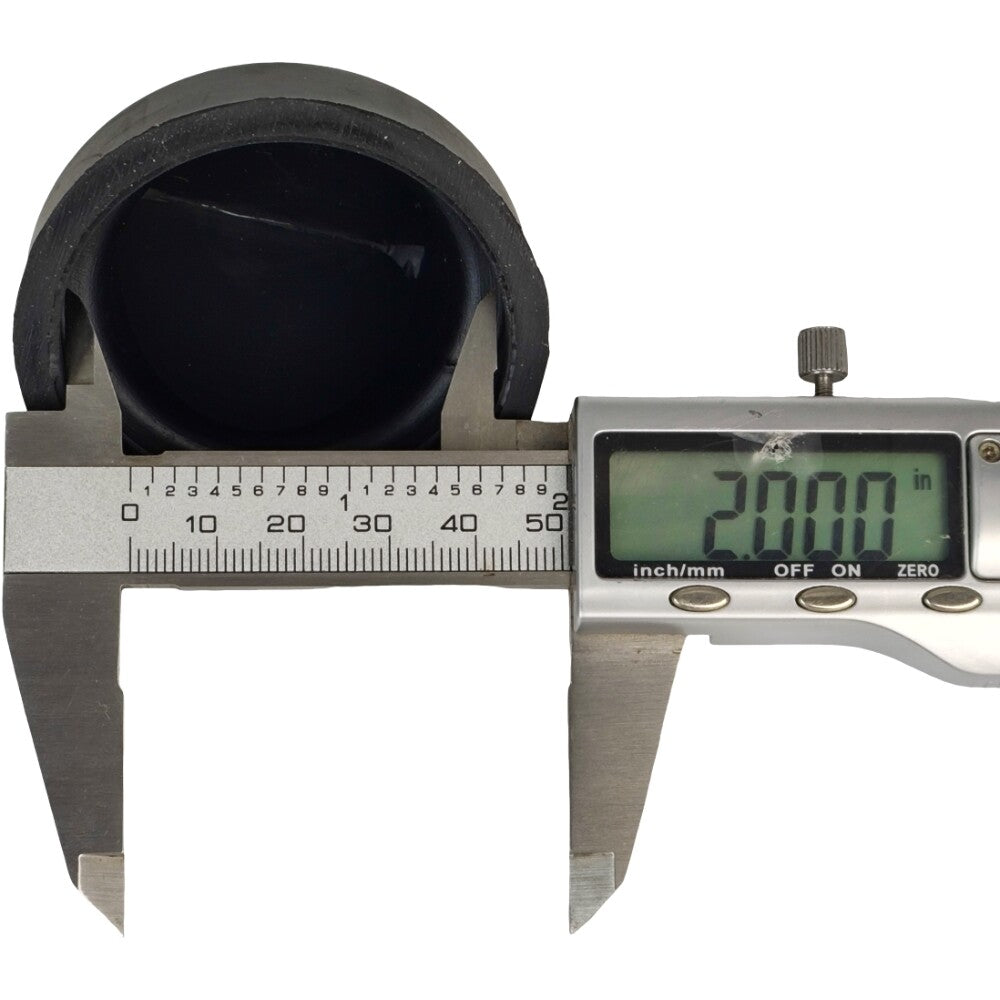 Air Cleaner Dust Ejection Valve 6666378 6655937 Fit for Bobcat 863 873 883 864