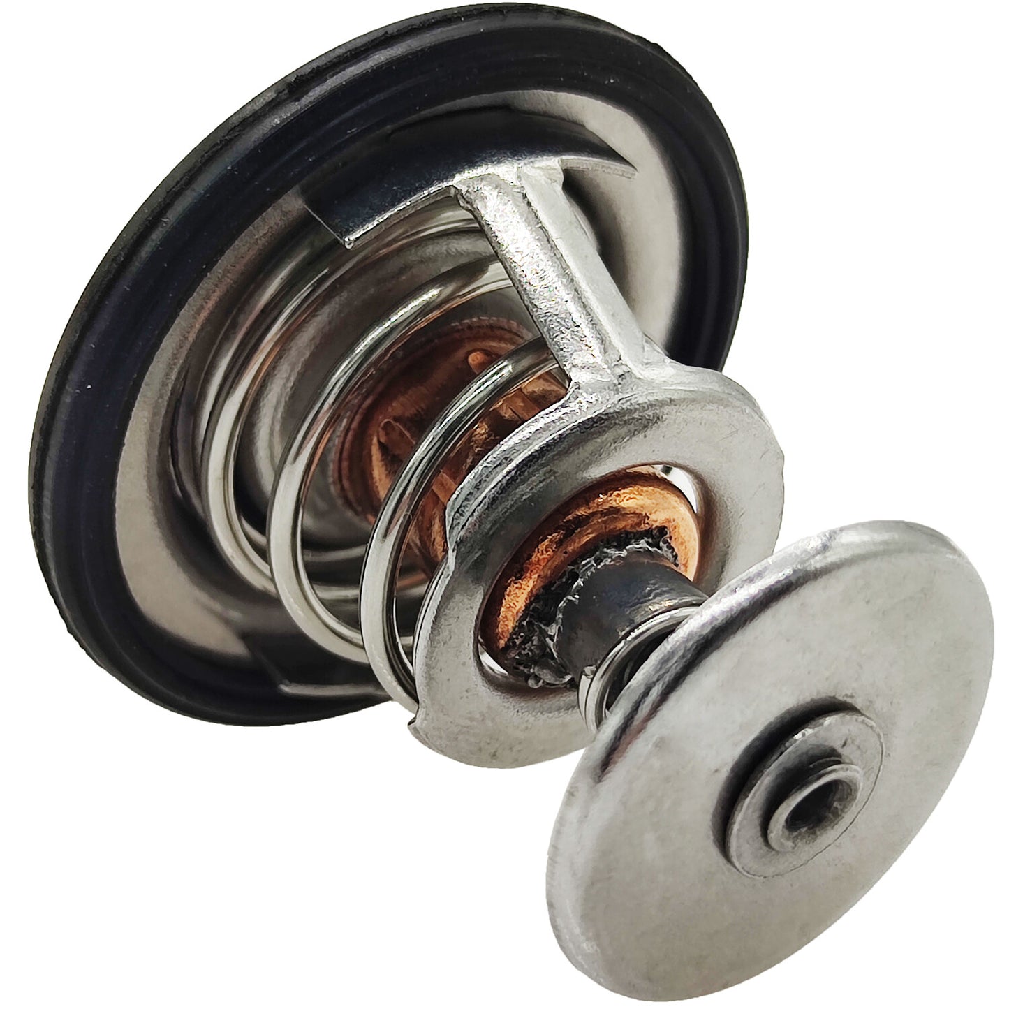 71℃ Thermostat 6685520 for Bobcat S160 S175 S185 S205 S510 S530 Kubota V2203