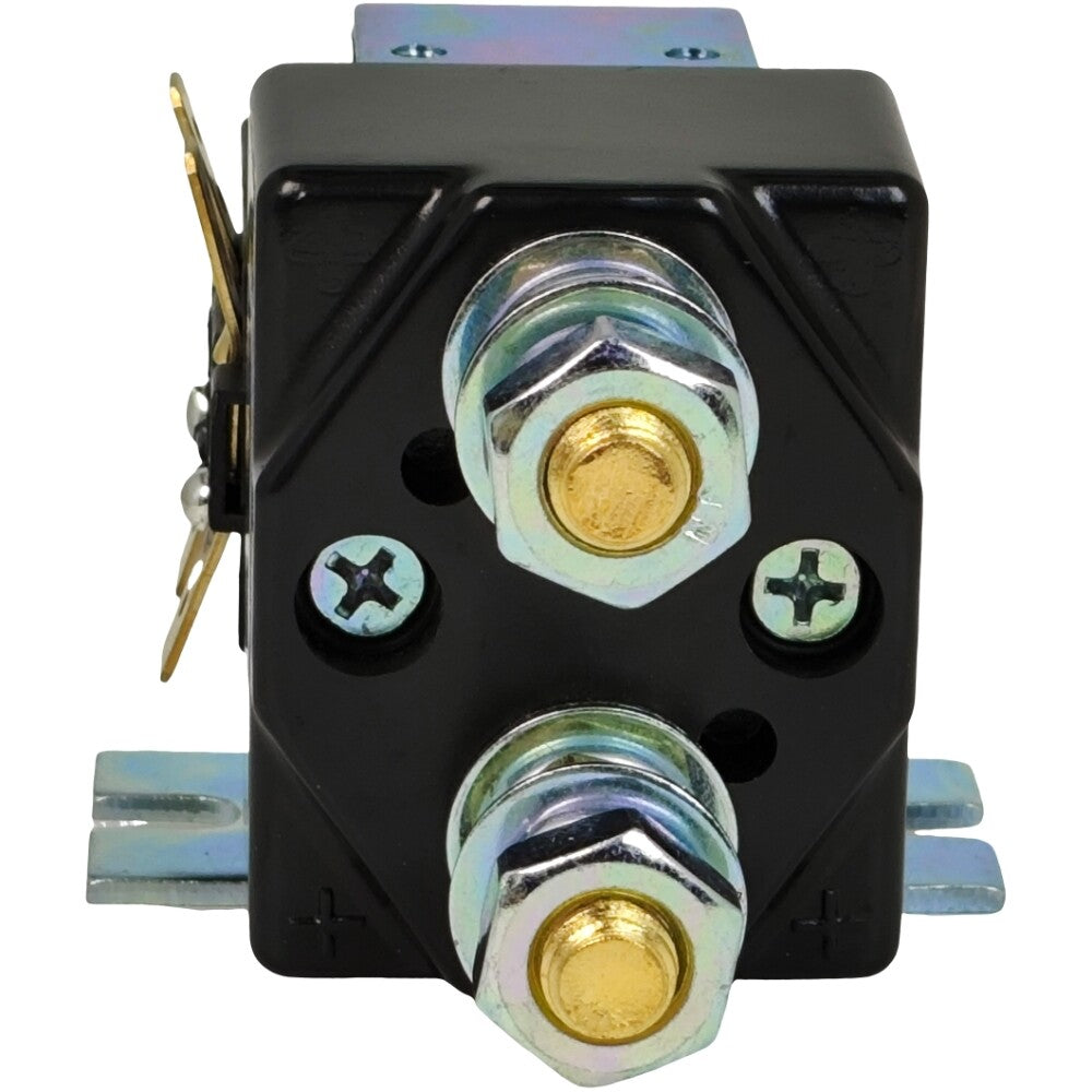 1304130GT Contactor Solenoid Replace 74268GT for Genie Z-45-25 DC Auxiliary Pump