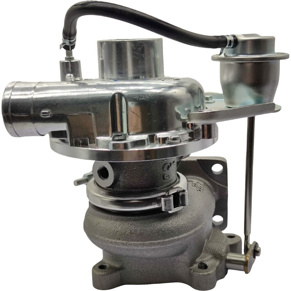 Turbocharger 135756170 SBA135756170 for New Holland 4060 T2410 LS170 L170 L175