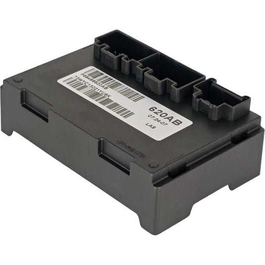 Transfer Case Controller Module 68499620AB 68499620AA Fit for Jeep SUV Engine