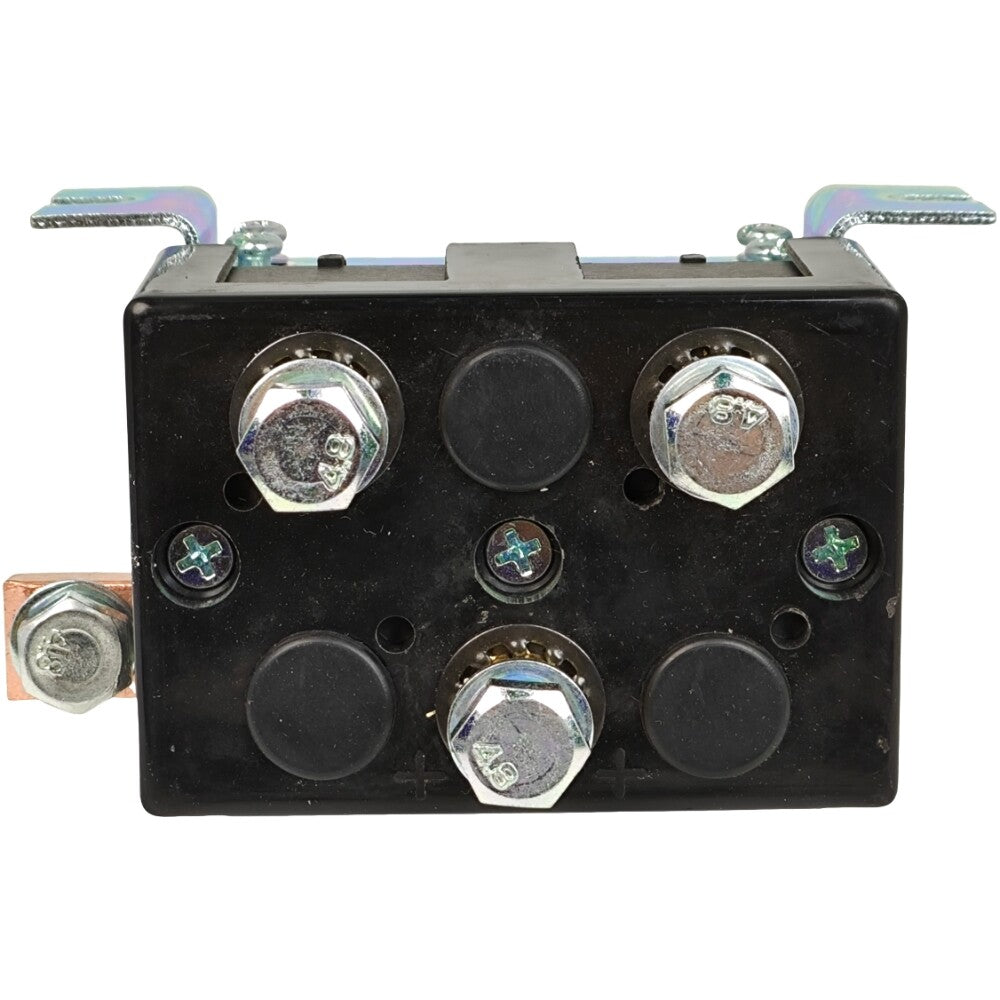 48V Forward Reversing Contactor Solenoid DC182B-588 for JLG E300AJ E300A E300AJP