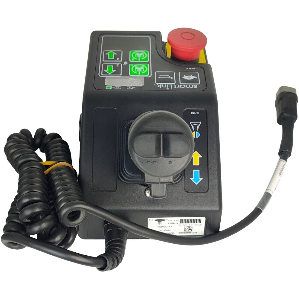 137633 Control Box 137633GT for Genie Gen 6 GS-4047 GR-15 GR-12 GRC-12 GR-20