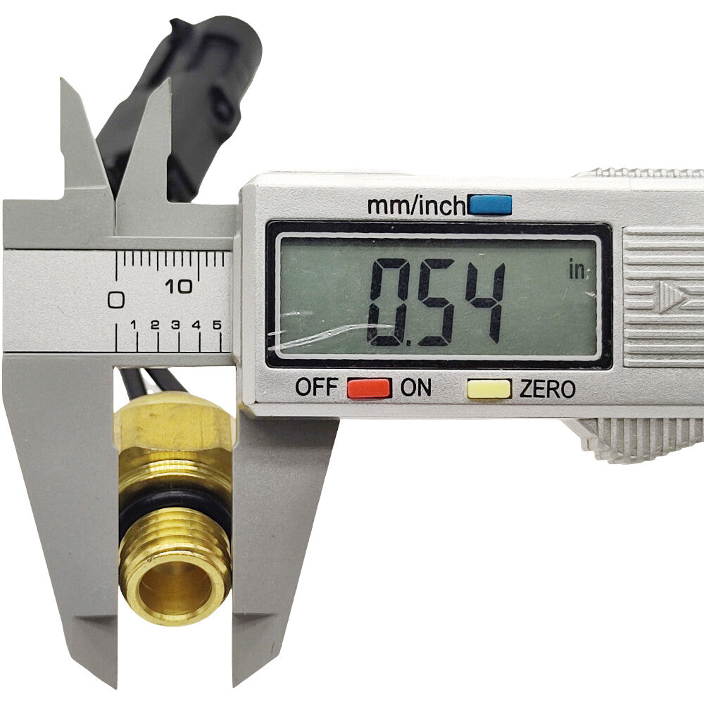 RE503242 Temperature Sensor Fit for John Deere Skid Steer Tractor Backhoe Loader