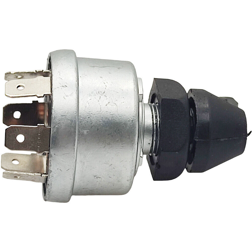 Turn Signal Flasher Switch Fit for Massey Ferguson Combine 750 760 850 860 865