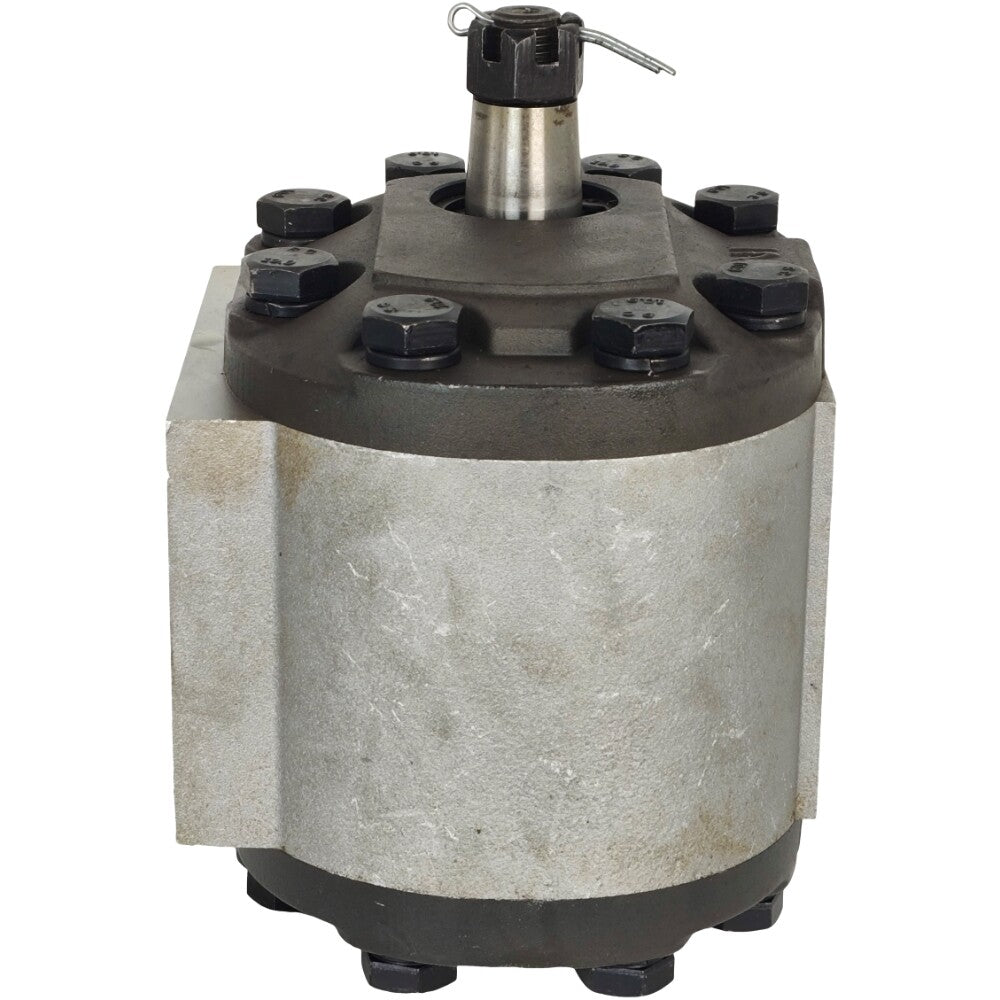 D8NN600FA Hydraulic Pump Fit for Ford New Holland TW10 TW20 TW15 TW5 TW25