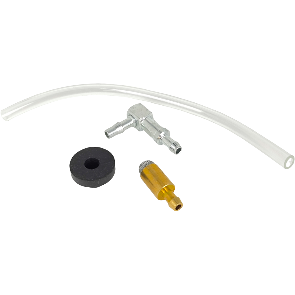 Fuel Tank Draw Tube Kit 168638 for Miller Electric