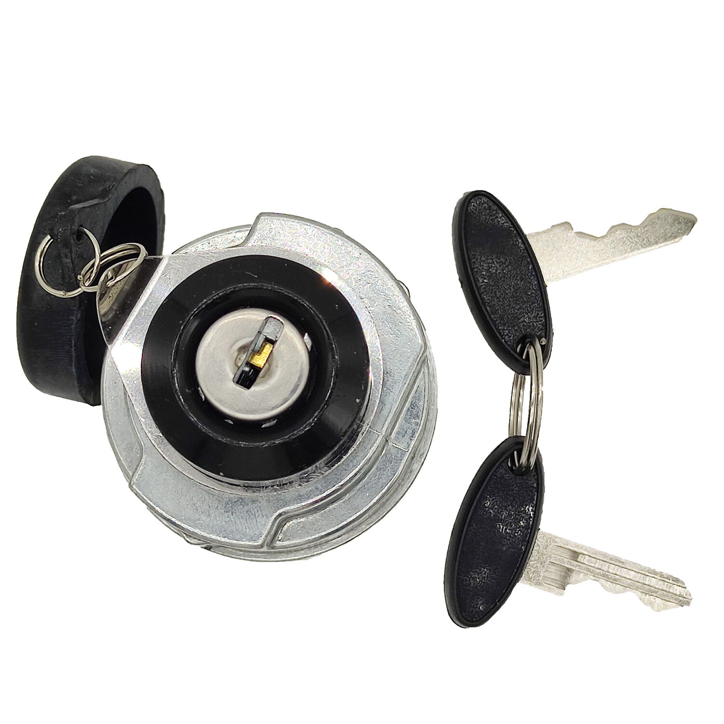 Ignition Key Switch 72102514 Fit for Deutz Allis Chalmers 5220 5215 5230 Tractor