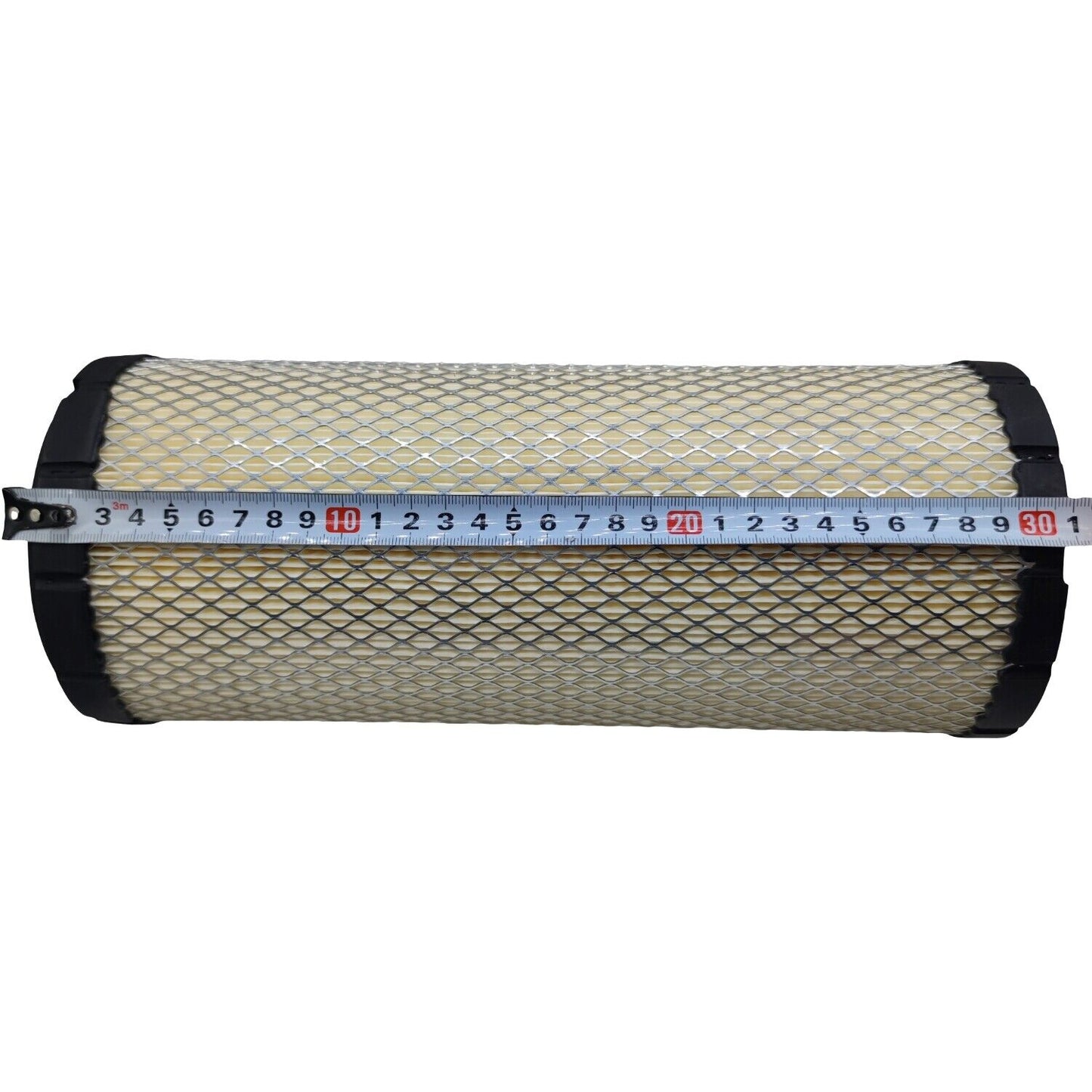 RE68048 RE68049 Air Filter Kit for John Deere 3120 3320 3520 P822768 P822769