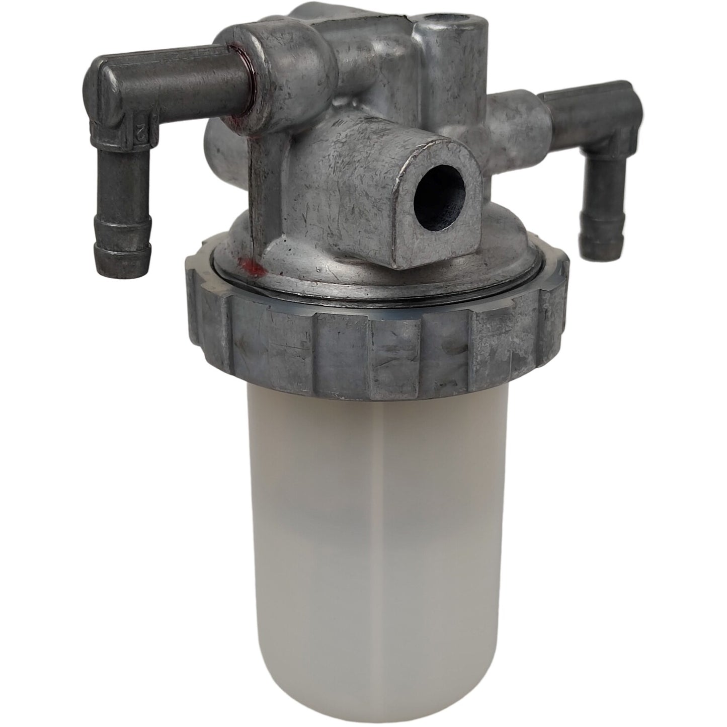 Oil Water Separator 129335-55701 for Yanmar 4TNE84 3TNE74 3D72 3D74E PC40-7