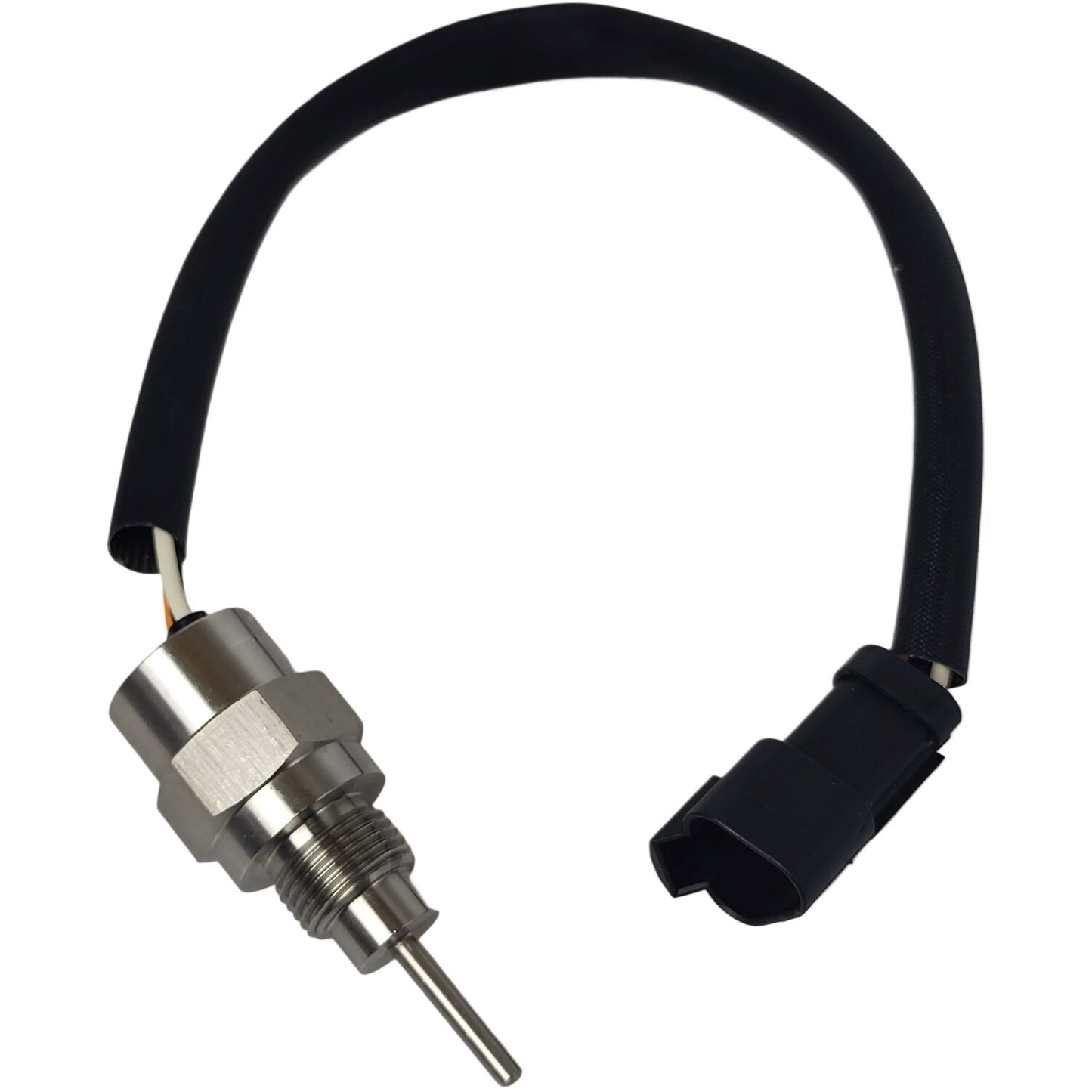 Water Temperature Sensor 106-0735 for Caterpillar 3126 3406E 3412E C12 C18 C15