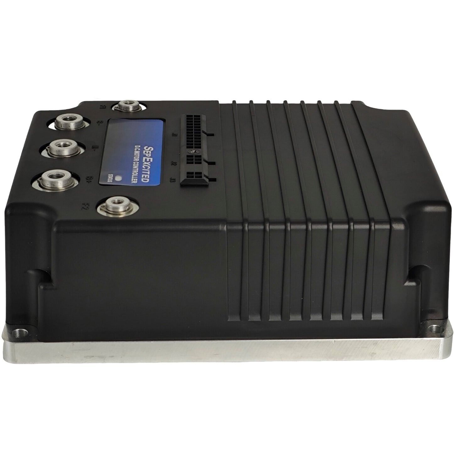36-48V 400A DC SepEx Motor Controller for Curtis CiteCar 4PR Sport Golf Cart