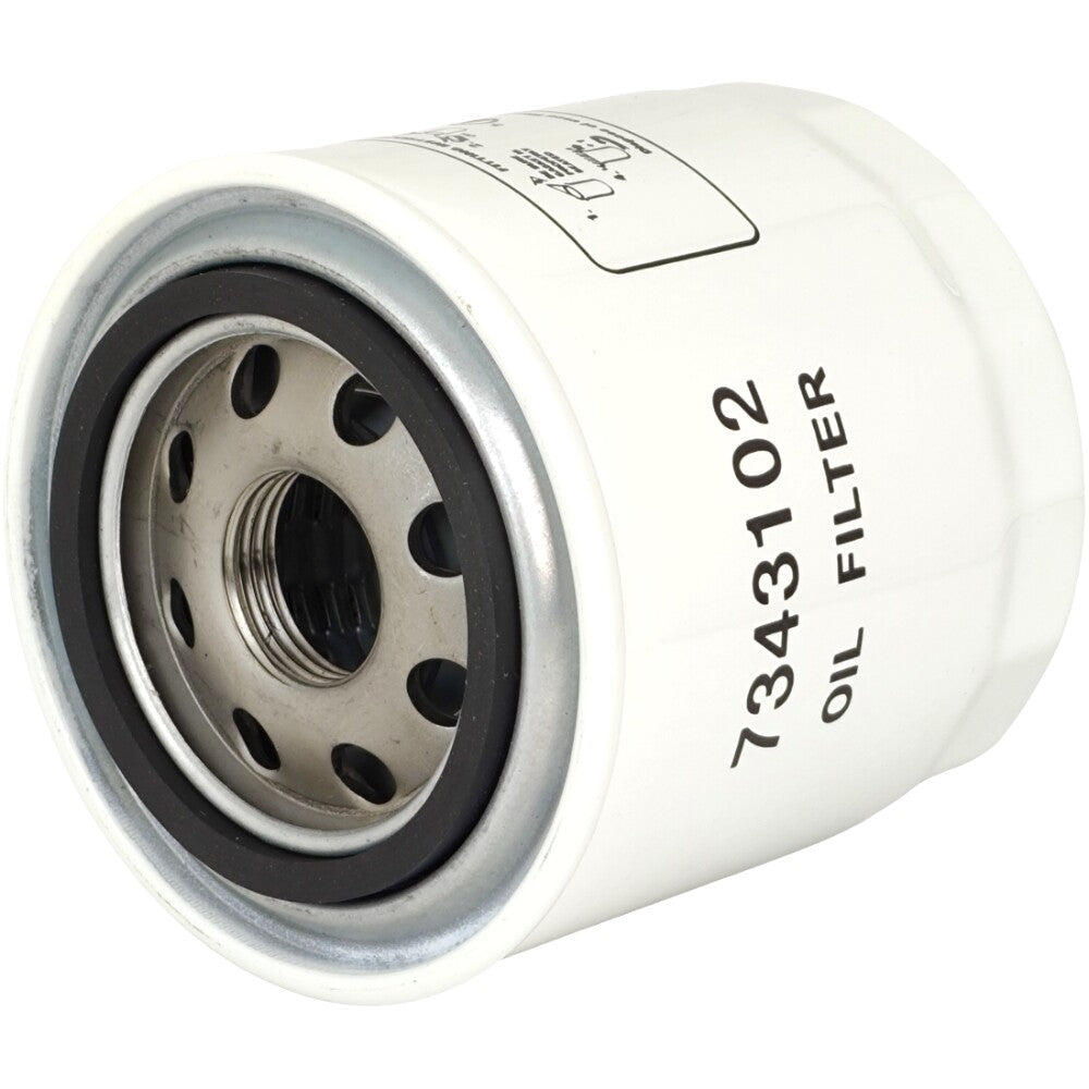 Engine Oil Filter 7343102 for Bobcat S630 S650 S740 S750 S770 S850 5600 5610