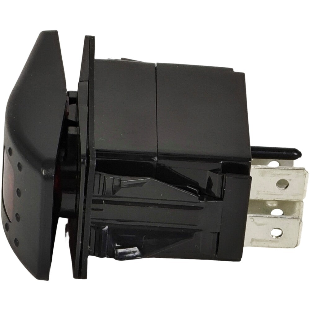 Rocker Switch 308-1062 for Onan Cummins Gasoline Gensets Remote Start