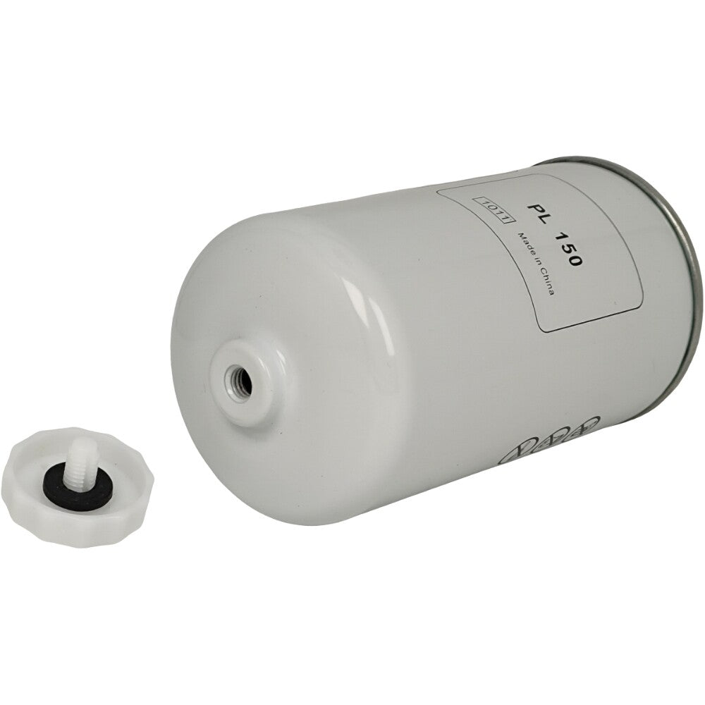 1J430-43060 Fuel Filter Fit for Kubota D1803 V3307 V2403 Spin-On Water Separator