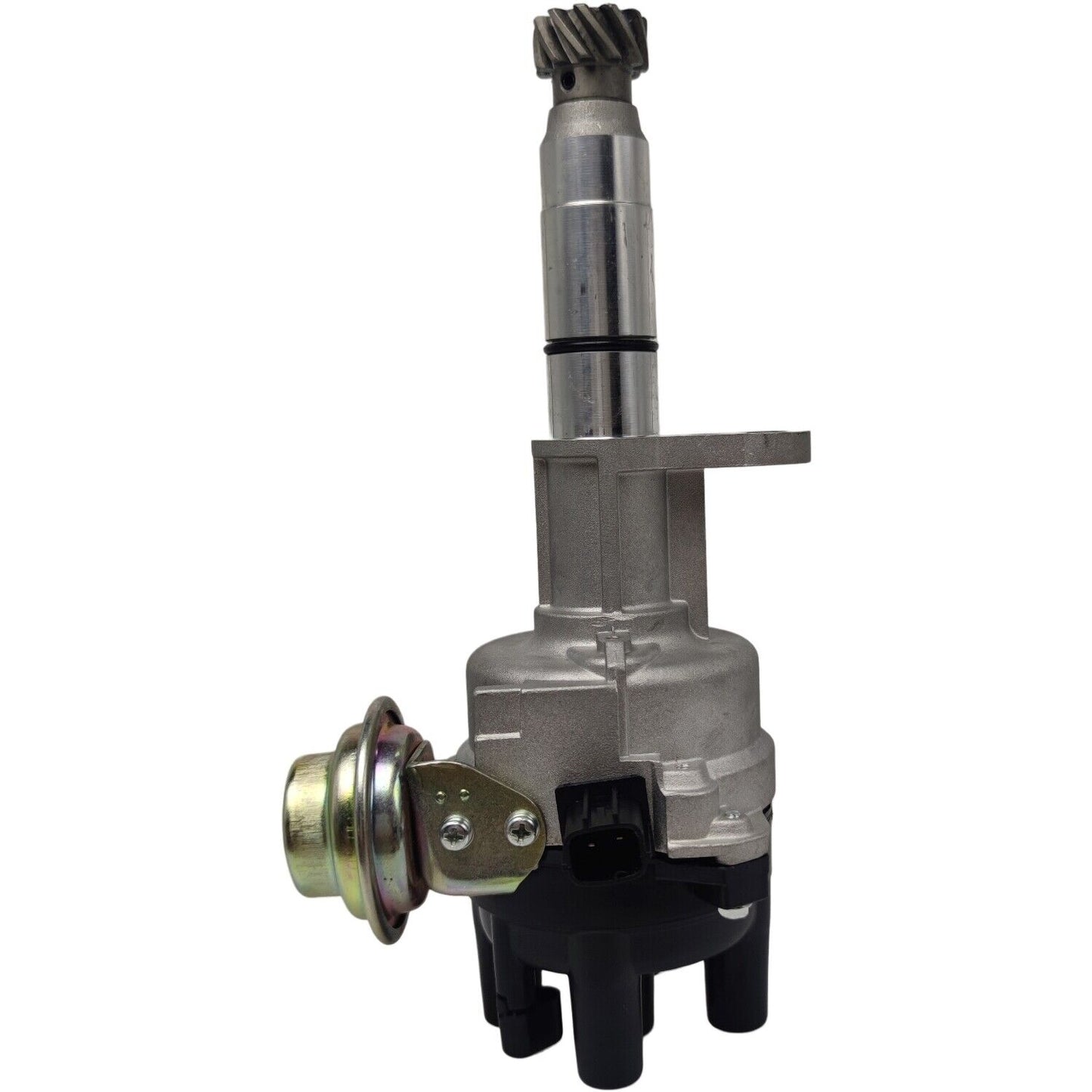 Distributor MD326637 T2T84872 Fit for Mitsubishi 4G63 4G64 Forklift FG30 DC012